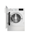 beko Pralko-suszarka B5DBT68547W - nr 3