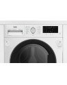 beko Pralko-suszarka B5DBT68547W - nr 4