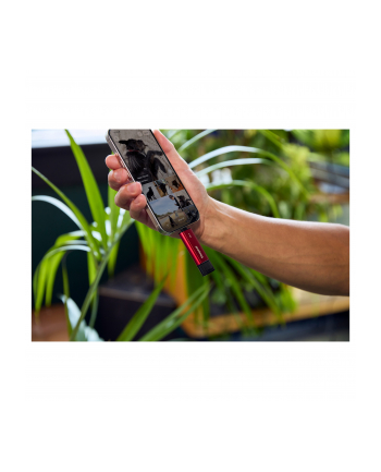 kingston Dysk zewnętrzny SSD 2TB DualPortable USB-A/C 3.2 Gen2 nr 2