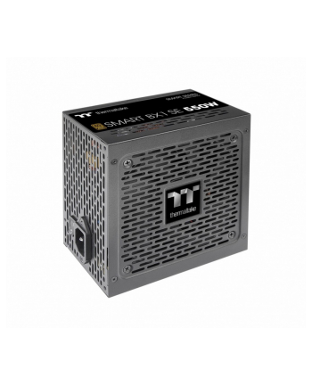 thermaltake Zasilacz - Smart BX1 SE 550W 80+ Bronze EU Bulk