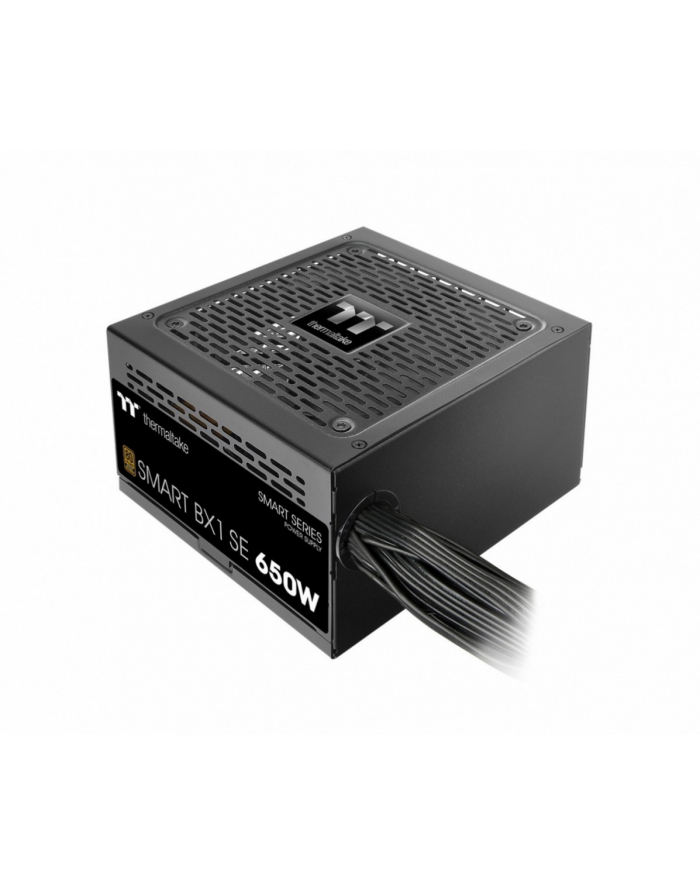thermaltake Zasilacz - Smart BX1 SE 650W 80+ Bronze EU Bulk główny