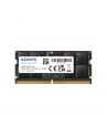 adata Pamięć do notebooka Premier DDR5 4800 SODIMM 16GB SingleTray - nr 1