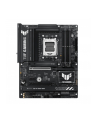 asus Płyta główna TUF GAMING B850 PLUS WI FI AM5 4DDR5 DP/HDMI ATX - nr 6