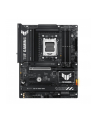 asus Płyta główna TUF GAMING B850 PLUS WI FI AM5 4DDR5 DP/HDMI ATX - nr 7