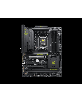 msi Płyta główna MAG B850 TOMAHAWK WIFI AM5 4DDR5 ATX