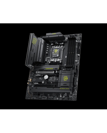 msi Płyta główna MAG B850 TOMAHAWK WIFI AM5 4DDR5 ATX