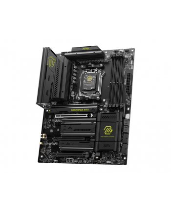 msi Płyta główna MAG B850 TOMAHAWK WIFI AM5 4DDR5 ATX
