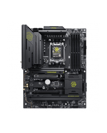 msi Płyta główna MAG B850 TOMAHAWK WIFI AM5 4DDR5 ATX nr 1