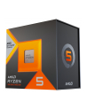 amd Procesor Ryzen 5 7500X3D 100-100001904WOF - nr 19