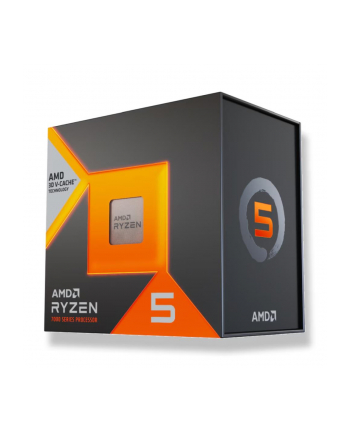 amd Procesor Ryzen 5 7500X3D 100-100001904WOF