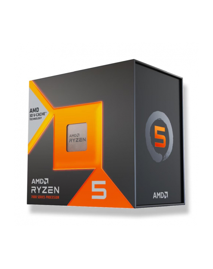 amd Procesor Ryzen 5 7500X3D 100-100001904WOF główny
