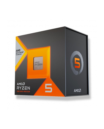 amd Procesor Ryzen 5 7500X3D 100-100001904WOF