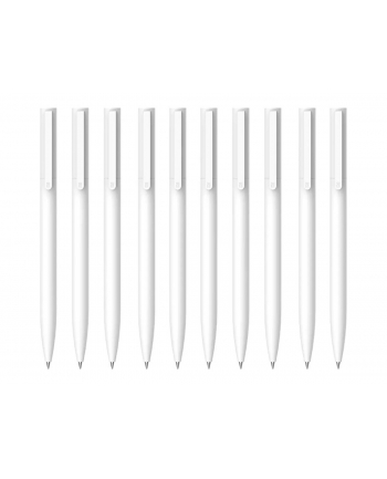 Xiaomi Ballpoint Pen Zestaw długopisów 10 szt. BHR8857GL