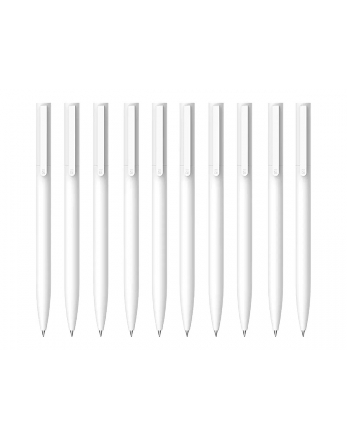 Xiaomi Ballpoint Pen Zestaw długopisów 10 szt. BHR8857GL główny