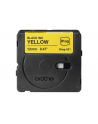 Brother BTAG-631 Black on Yellow | Btag - nr 1