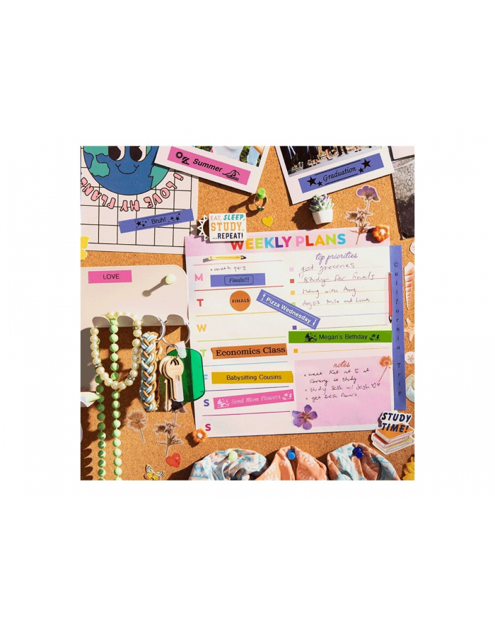 Brother BTAG-631 Black on Yellow | Btag główny