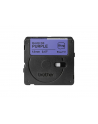 Brother Btag-F31 Black on Purple | Btag - nr 1