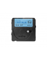 Brother Btag-L33 Blue on Light Blue | Btag - nr 1