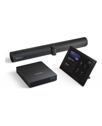 Lenovo Thinksmart Core G2 Microsoft Team Rooms Black (12WJ0008MT)