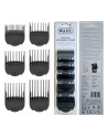 Wahl Zestaw Nasadek 1802-7200 - 6szt. - nr 1