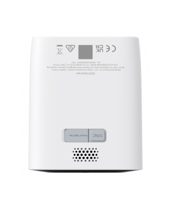 Eufy Solocam S220 2Pack + Homebase 3