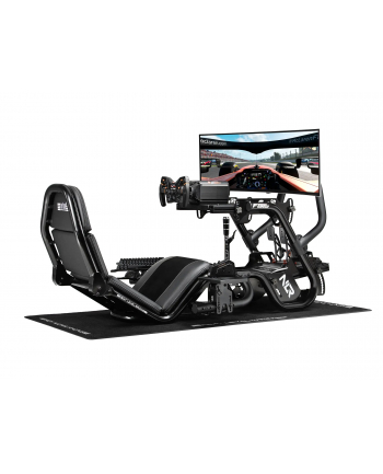 Next Level Racing Uchwyt F-GT Pro Direct Keyboard And Mouse Tray NLR-R006