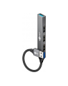 Goobay hub Usb 4-portowy (74456) - nr 6
