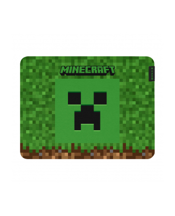 Razer Gigantus V2 Minecraft Edition M Zielony (RZ0203333800R3M1)