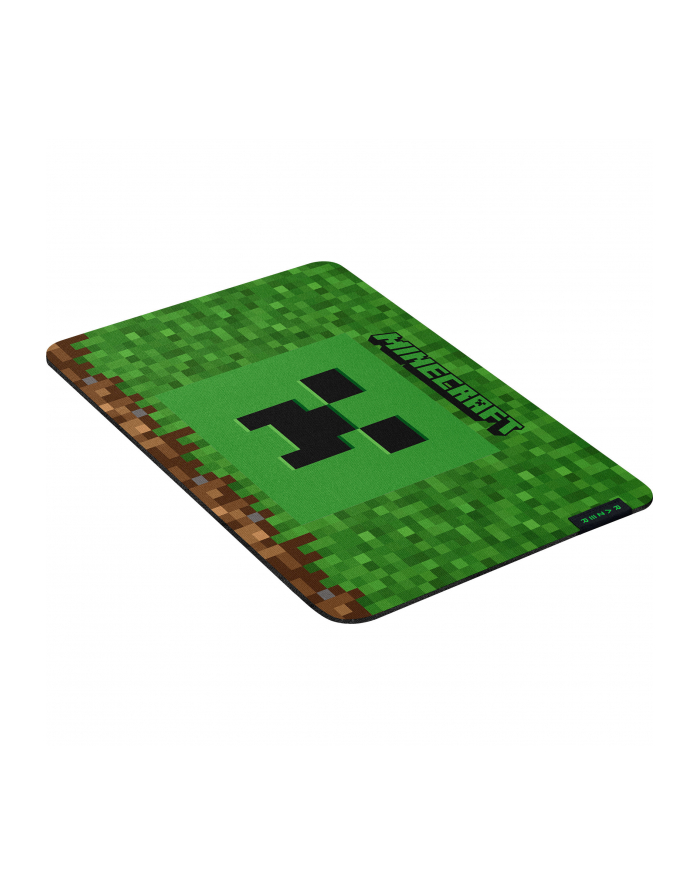 Razer Gigantus V2 Minecraft Edition M Zielony (RZ0203333800R3M1) główny