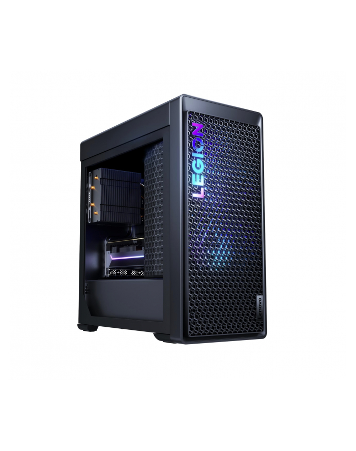 Lenovo Legion | T5 26IRX9 | Desktop | Tower | Intel Core i7 | i7-13650HX | 16 GB | SO-DIMM DDR5 | 1000 GB | NVIDIA GeForce RTX 5070 | No Optical drive | No keyboard | Windows 11 Home główny