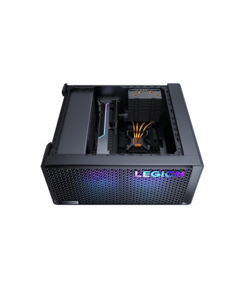 Lenovo Legion | T5 26IRX9 | Desktop | Tower | Intel Core i7 | i7-13650HX | 16 GB | SO-DIMM DDR5 | 1000 GB | NVIDIA GeForce RTX 5070 | No Optical drive | No keyboard | Windows 11 Home nr 2