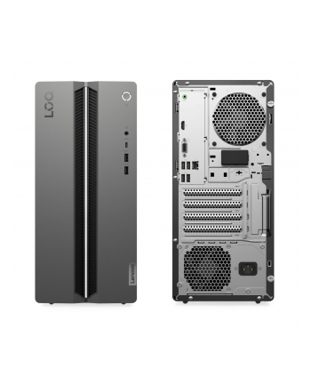 Lenovo LOQ | 17IRR9 | Desktop | Tower | Intel Core i5 | i5-14400F | 16 GB | UDIMM DDR5 | 1000 GB | 8 | No Optical drive | No keyboard | Windows 11 Home nr 1