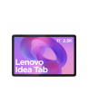 Lenovo Tab (without power adapter) | Idea Tab | 11 '' | Luna Grey | IPS | 2560x1600 pixels | MediaTek | Dimensity 6300 | 8 GB | Soldered LPDDR4x | 256 GB | Wi-Fi | Front camera | 5 MP | Rear camera | 8 MP | Bluetooth 5.2 | Android - nr 12