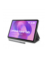 Lenovo Tab (without power adapter) | Idea Tab | 11 '' | Luna Grey | IPS | 2560x1600 pixels | MediaTek | Dimensity 6300 | 8 GB | Soldered LPDDR4x | 256 GB | Wi-Fi | Front camera | 5 MP | Rear camera | 8 MP | Bluetooth 5.2 | Android - nr 1