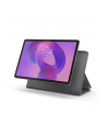 Lenovo Tab (without power adapter) | Idea Tab | 11 '' | Luna Grey | IPS | 2560x1600 pixels | MediaTek | Dimensity 6300 | 8 GB | Soldered LPDDR4x | 256 GB | Wi-Fi | Front camera | 5 MP | Rear camera | 8 MP | Bluetooth 5.2 | Android - nr 38
