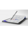 Lenovo Tab (without power adapter) | Idea Tab | 11 '' | Luna Grey | IPS | 2560x1600 pixels | MediaTek | Dimensity 6300 | 8 GB | Soldered LPDDR4x | 256 GB | Wi-Fi | Front camera | 5 MP | Rear camera | 8 MP | Bluetooth 5.2 | Android - nr 13
