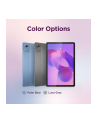 Lenovo Tab (without power adapter) | Idea Tab | 11 '' | Luna Grey | IPS | 2560x1600 pixels | MediaTek | Dimensity 6300 | 8 GB | Soldered LPDDR4x | 256 GB | Wi-Fi | Front camera | 5 MP | Rear camera | 8 MP | Bluetooth 5.2 | Android - nr 30