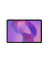 Lenovo Tab (without power adapter) | Idea Tab | 11 '' | Luna Grey | IPS | 2560x1600 pixels | MediaTek | Dimensity 6300 | 8 GB | Soldered LPDDR4x | 256 GB | Wi-Fi | Front camera | 5 MP | Rear camera | 8 MP | Bluetooth 5.2 | Android - nr 54