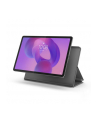 Lenovo Tab (without power adapter) | Idea Tab | 11 '' | Luna Grey | IPS | 2560x1600 pixels | MediaTek | Dimensity 6300 | 8 GB | Soldered LPDDR4x | 256 GB | Wi-Fi | Front camera | 5 MP | Rear camera | 8 MP | Bluetooth 5.2 | Android - nr 55