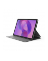 Lenovo Tab (without power adapter) | Idea Tab | 11 '' | Luna Grey | IPS | 2560x1600 pixels | MediaTek | Dimensity 6300 | 8 GB | Soldered LPDDR4x | 256 GB | Wi-Fi | Front camera | 5 MP | Rear camera | 8 MP | Bluetooth 5.2 | Android - nr 61
