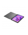 Lenovo Tab (without power adapter) | Idea Tab | 11 '' | Luna Grey | IPS | 2560x1600 pixels | MediaTek | Dimensity 6300 | 8 GB | Soldered LPDDR4x | 256 GB | Wi-Fi | Front camera | 5 MP | Rear camera | 8 MP | Bluetooth 5.2 | Android - nr 62