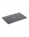 Lenovo Tab (without power adapter) | Idea Tab | 11 '' | Luna Grey | IPS | 2560 x 1600 pixels | MediaTek Dimensity 6300 | 8 GB | Soldered LPDDR4x | 128 GB | 5G | Wi-Fi | Front camera | 5 MP | Rear camera | 8 MP | Bluetooth 5.2 | Android - nr 29