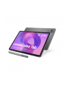 Lenovo Idea Tab (without power adapter) | 11 '' | Luna Grey | IPS | 2560 x 1600 pixels | MediaTek | Dimensity 6300 | 8 GB | Soldered LPDDR4x | 256 GB | Wi-Fi | Front camera | 5 MP | Rear camera | 8 MP | Bluetooth  5.2  | Android - nr 1