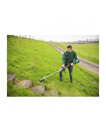 Podkaszarka akumulatorowa HiKOKI CG18DA W4Z