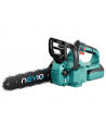  Piła Łańcuchowa akumulatorowa NEVIQ 12'' (L12302) - nr 1