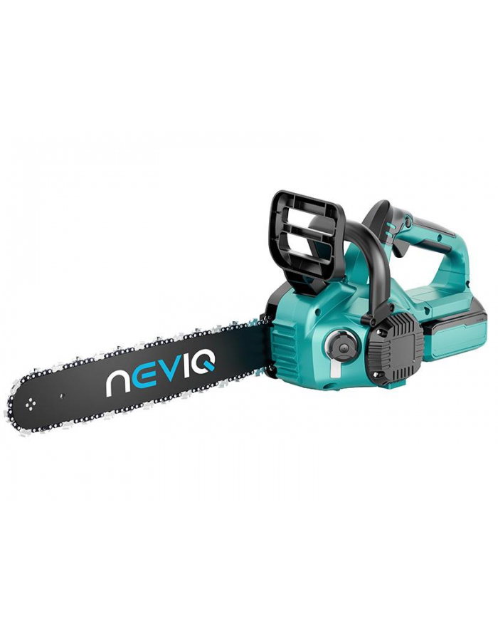 Piła łańcuchowa akumulatorowa NEVIQ 16''/18''(L16A50) główny
