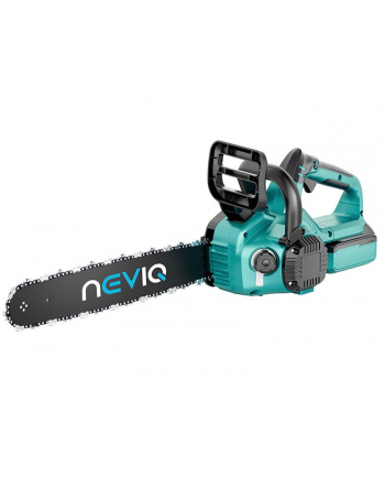  Piła łańcuchowa akumulatorowa NEVIQ 16''/18''(L16A50)