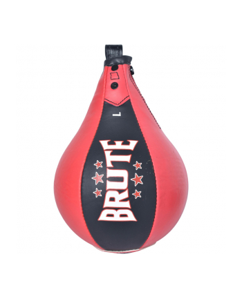 Brute Large Speed Ball | Red