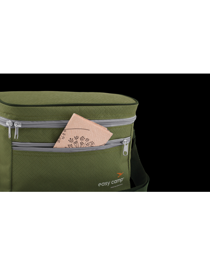 Easy Camp Torba Termiczna Arctic Daisy Ciemno Zielona główny