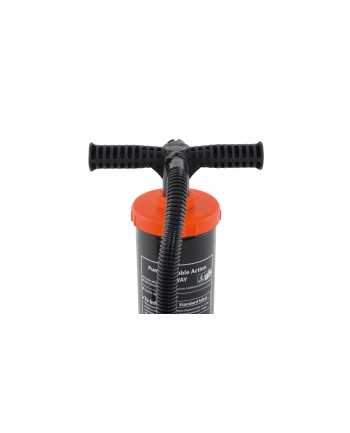Easy Camp Pompka Double Action Pump - Black nr 2
